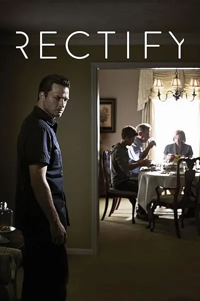  سریال Rectify