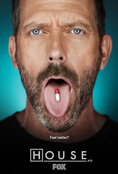  سریال House M.D.