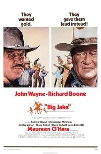  فیلم Big Jake 1971
