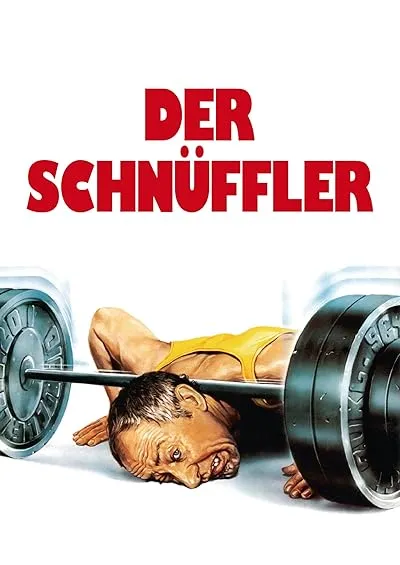  فیلم Der Schnüffler 1983