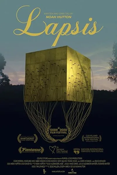  فیلم Lapsis 2020