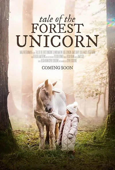  فیلم Tale of the Forest Unicorn 2025