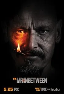  سریال Mr Inbetween