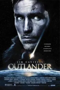  فیلم Outlander 2008