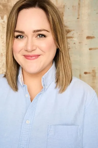 Lauren Holt