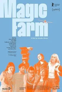  فیلم Magic Farm 2025