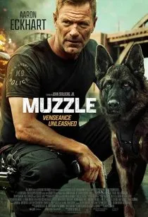 فیلم Muzzle 2023