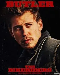 فیلم The Bikeriders 2023