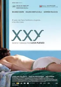  فیلم XXY 2007