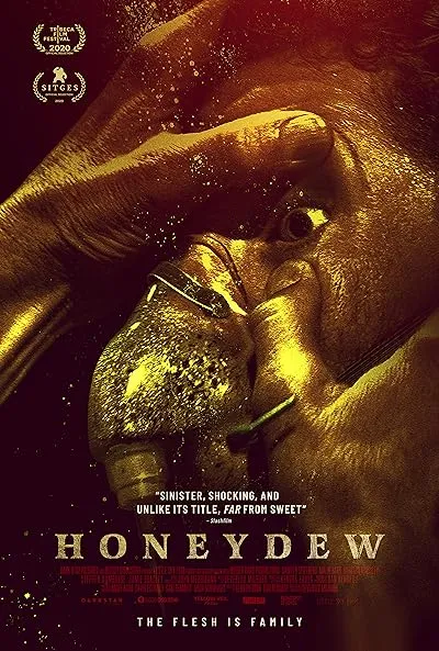  فیلم Honeydew 2020