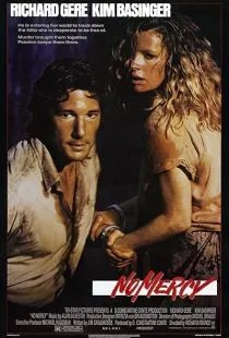  فیلم No Mercy 1986
