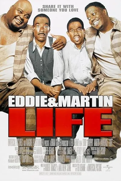  فیلم Life 1999