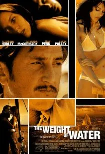  فیلم The Weight of Water 2000