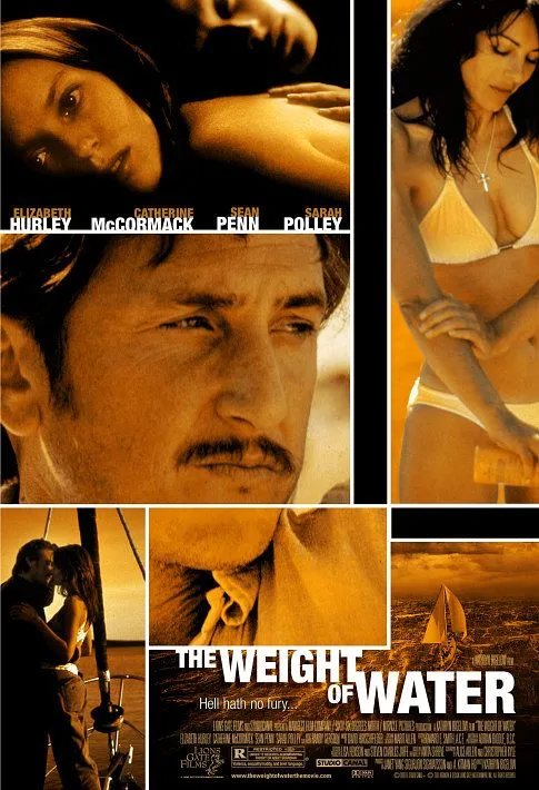  فیلم The Weight of Water 2000