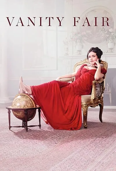  سریال Vanity Fair