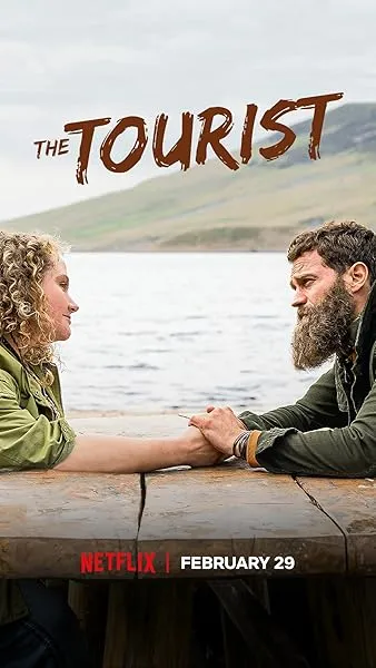  سریال The Tourist