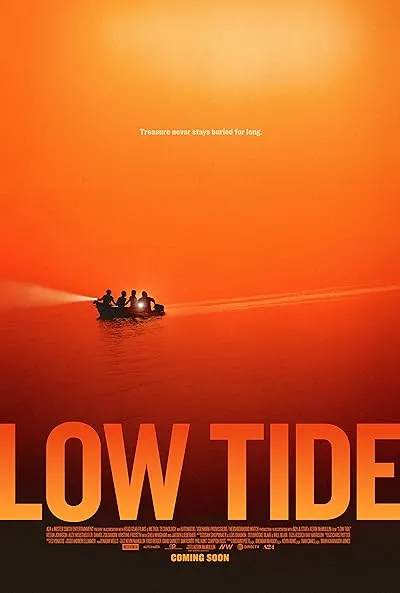  فیلم Low Tide 2019