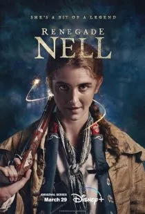  سریال Renegade Nell
