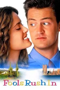  فیلم Fools Rush In 1997