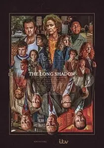  سریال The Long Shadow