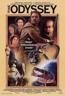  سریال The Odyssey