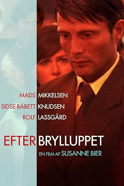  فیلم After the Wedding 2006