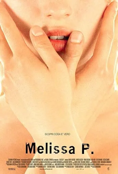  فیلم Melissa P. 2005