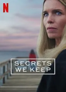  سریال Secrets We Keep