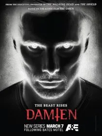  سریال Damien