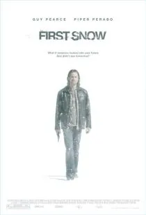  فیلم First Snow 2006