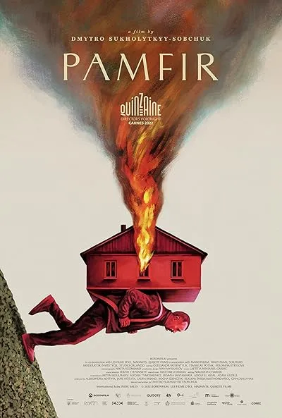  فیلم Pamfir 2022