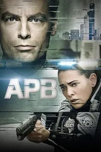  سریال APB