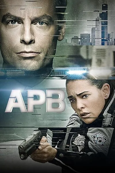  سریال APB