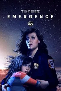  سریال Emergence