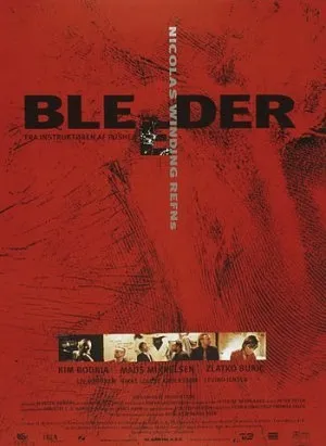  فیلم Bleeder 1999
