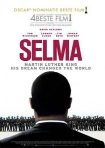  فیلم Selma 2014