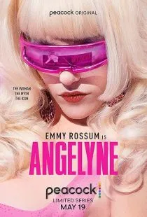  سریال Angelyne