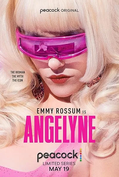  سریال Angelyne