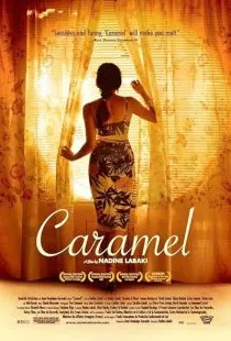  فیلم Caramel 2007
