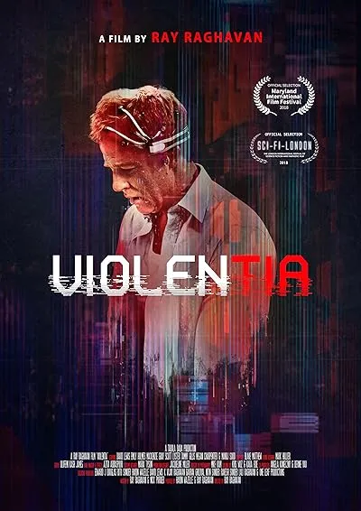  فیلم Violentia 2018