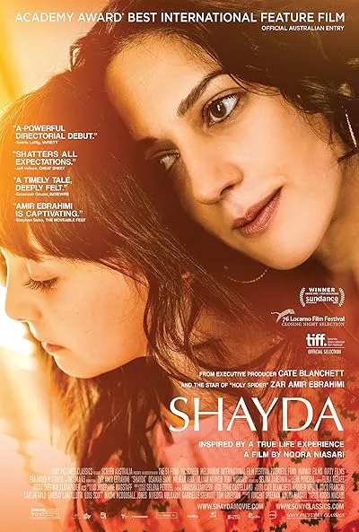  فیلم Shayda 2023