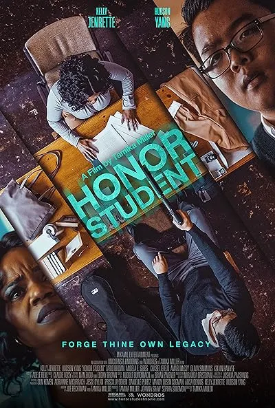  فیلم Honor Student 2023