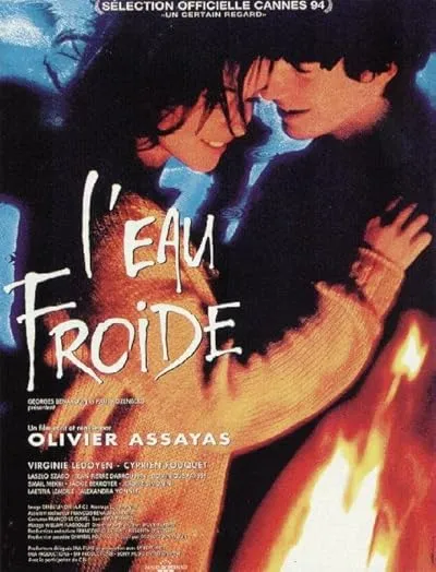  فیلم Cold Water 1994