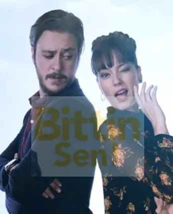 فیلم ترکی Bittin Sen 2017