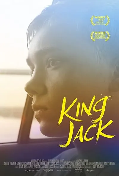  فیلم King Jack 2015