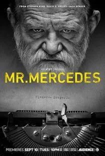  سریال Mr. Mercedes