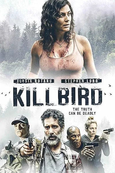  فیلم Killbird 2019