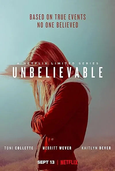  سریال Unbelievable