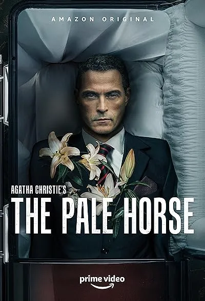  سریال The Pale Horse