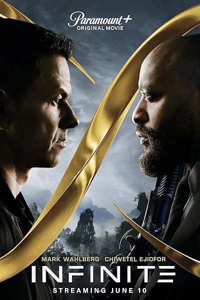  فیلم Infinite 2021